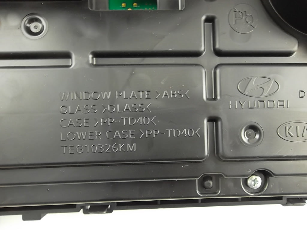2022-2023 Hyundai Kona Speedometer Instrument Cluster 94053-J9020