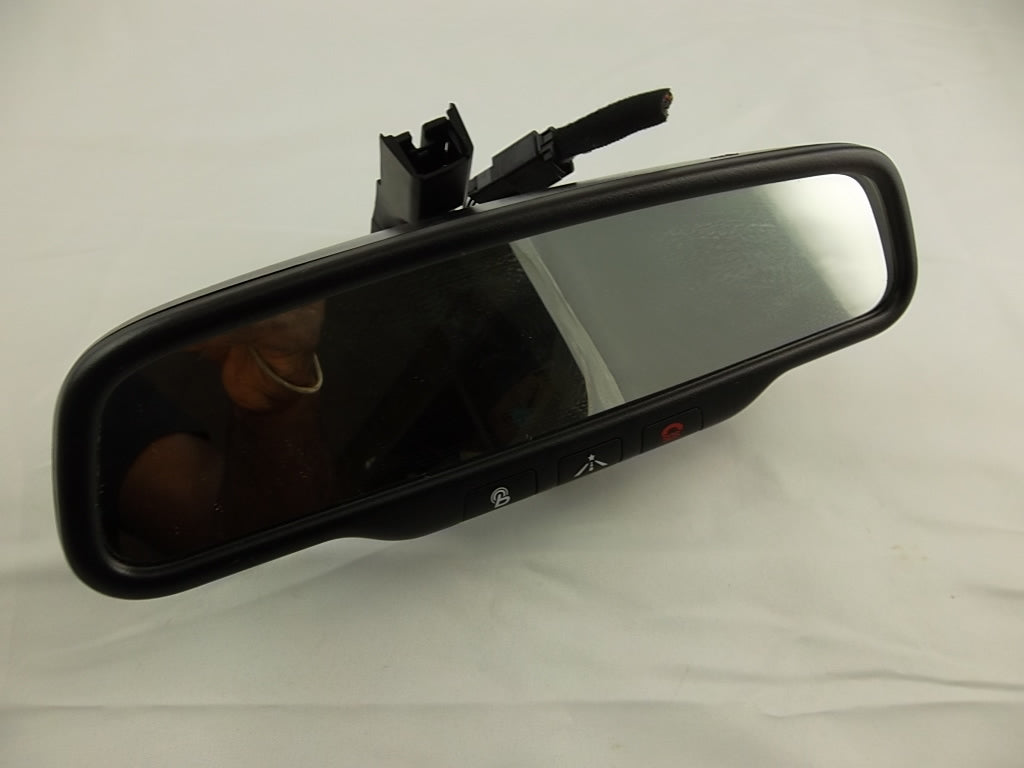 2018-2023 Hyundai Kona Interior Rearview Mirror 85101-2V200