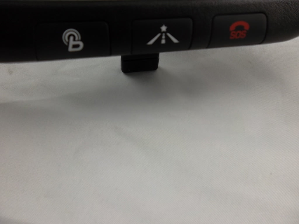 2018-2023 Hyundai Kona Interior Rearview Mirror 85101-2V200