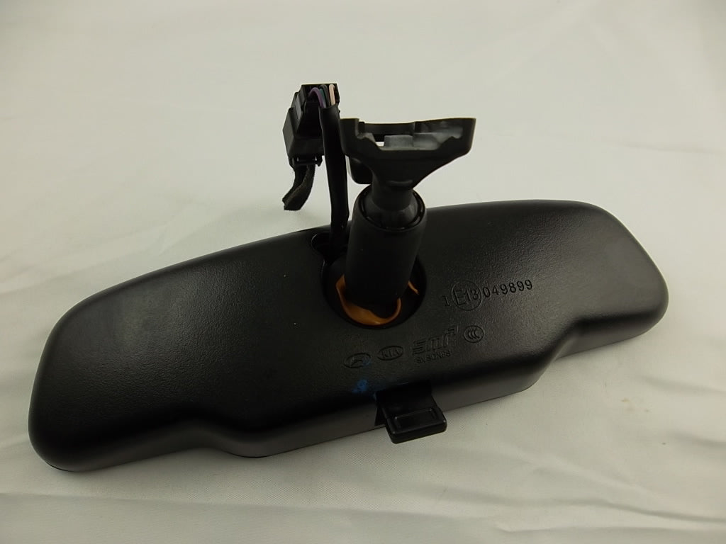 2018-2023 Hyundai Kona Interior Rearview Mirror 85101-2V200