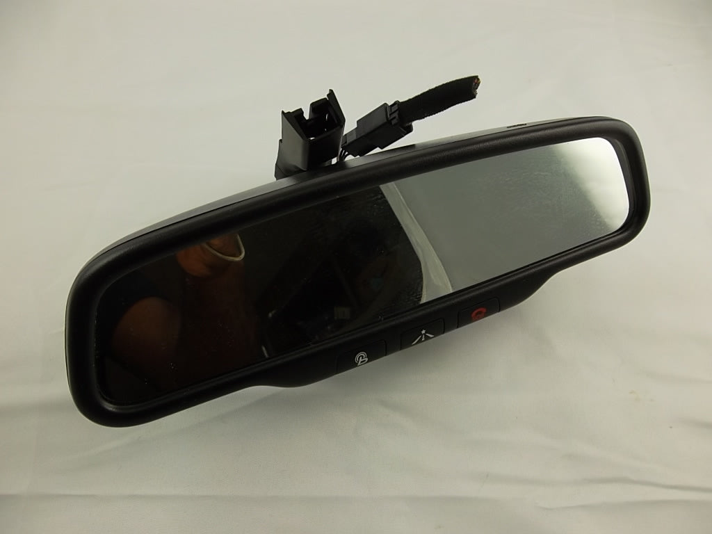 2018-2023 Hyundai Kona Interior Rearview Mirror 85101-2V200