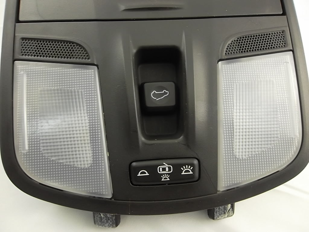 2022-2023 Hyundai Kona Overhead Console 92810-J9200