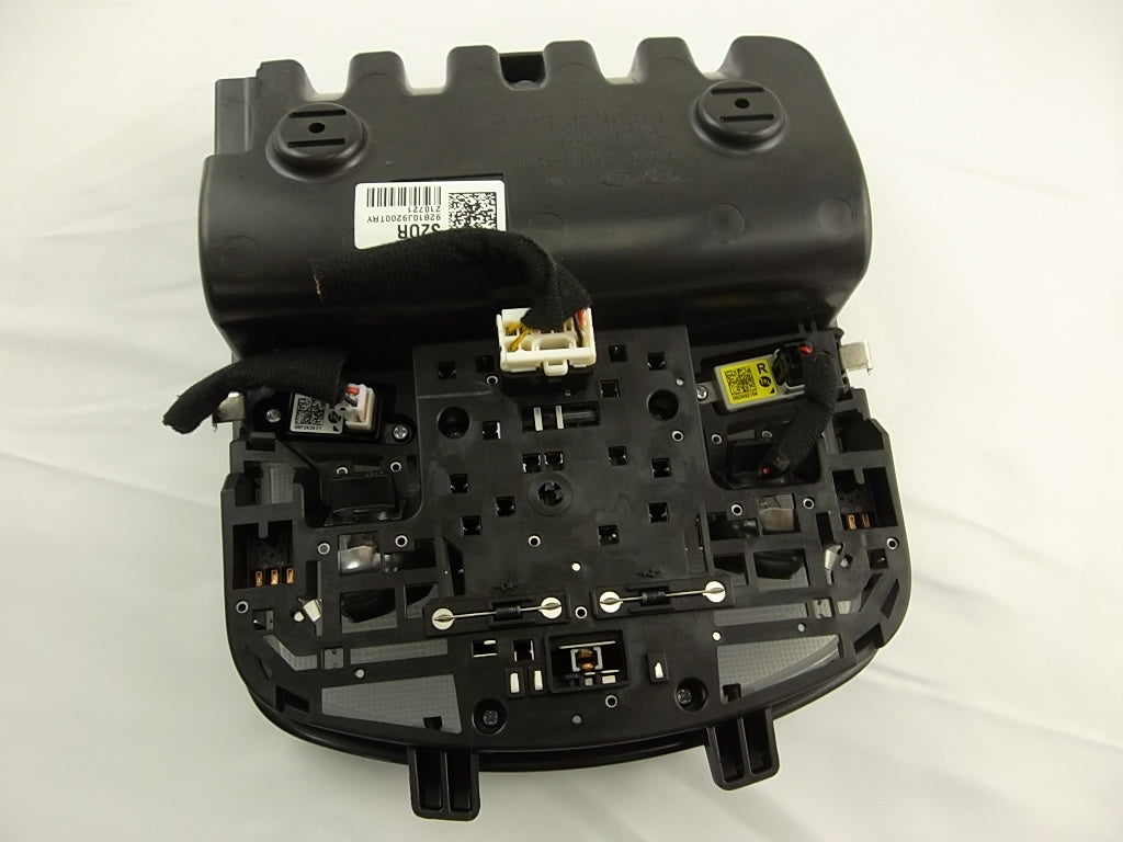 2022-2023 Hyundai Kona Overhead Console 92810-J9200