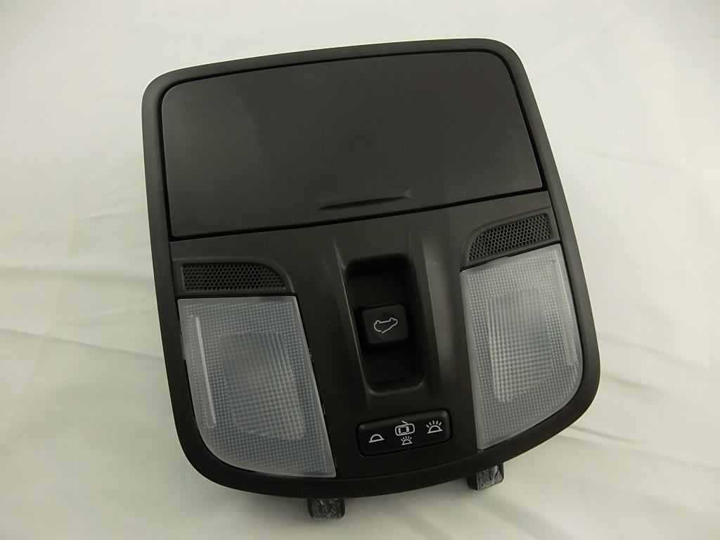2022-2023 Hyundai Kona Overhead Console 92810-J9200