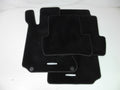 2008-2014 Mercedes Benz C300 Floor Mat Front Rear Set