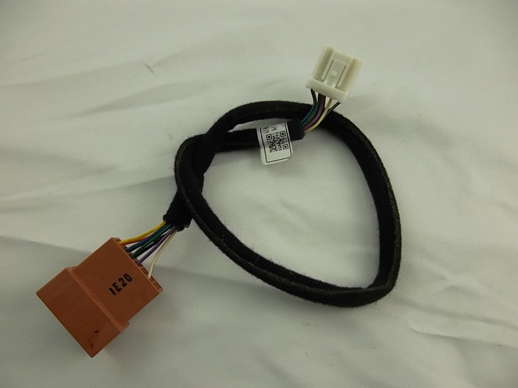 2018-2023 Hyundai Kona Center Console Wire Wiring Harness 84624-J9AD0