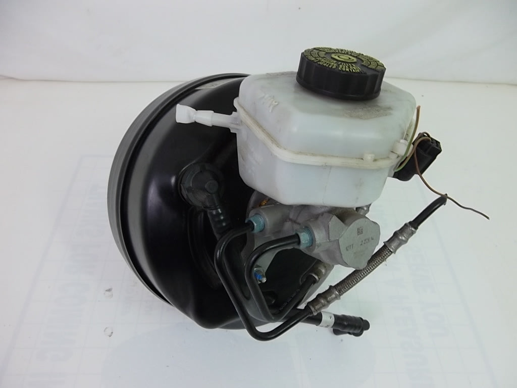 2012-2021 BMW 328i Brake Master Cylinder Reservoir 34337851569