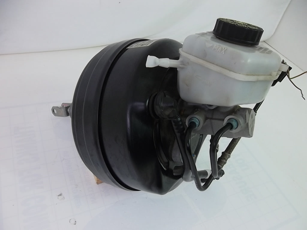 2012-2021 BMW 328i Brake Master Cylinder Reservoir 34337851569