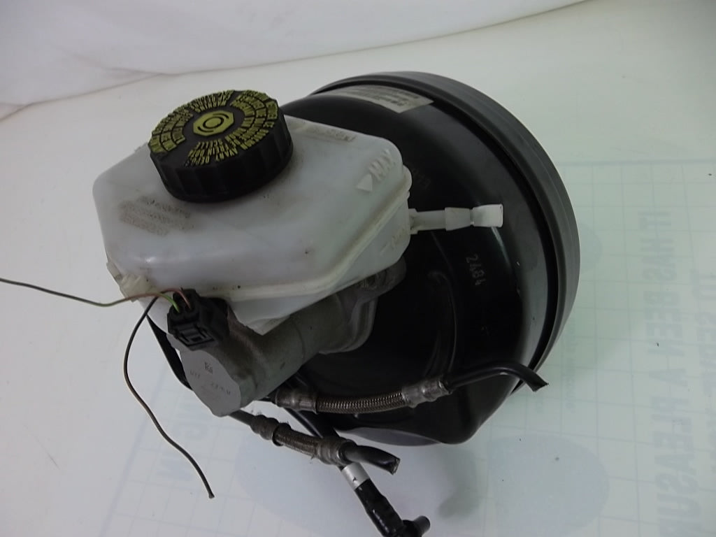 2012-2021 BMW 328i Brake Master Cylinder Reservoir 34337851569