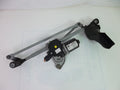 2021-2020 BMW 328i Wiper Motor And Linkage Assembly  7 267 503