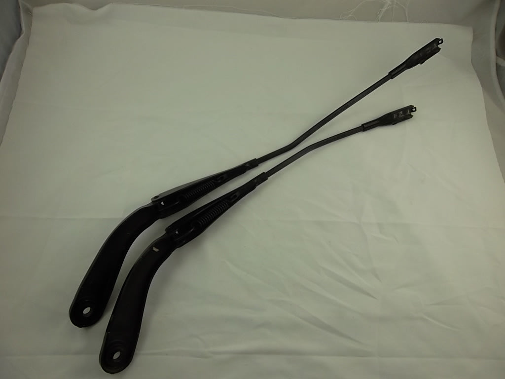 2014-2019 BMW 328i  Automotive Windshield Wiper Arms Front 61617260469