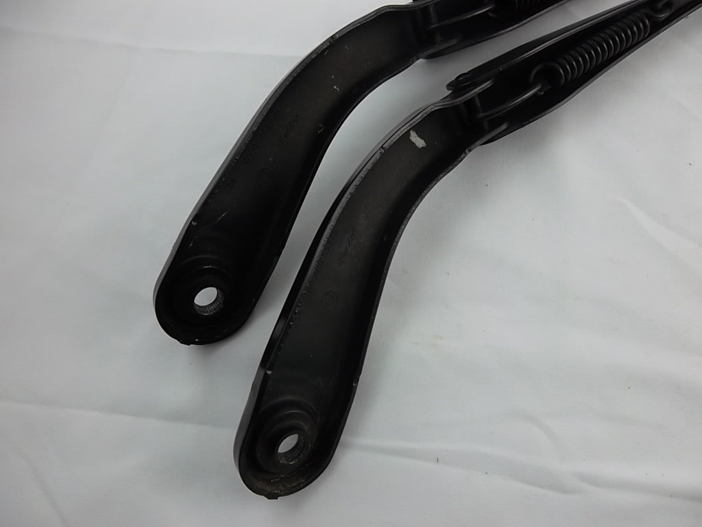 2014-2019 BMW 328i  Automotive Windshield Wiper Arms Front 61617260469