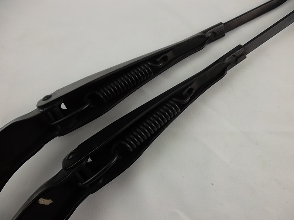 2014-2019 BMW 328i  Automotive Windshield Wiper Arms Front 61617260469