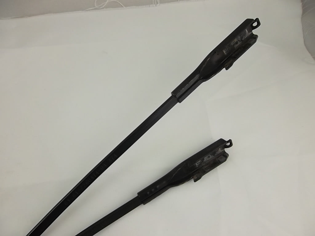 2014-2019 BMW 328i  Automotive Windshield Wiper Arms Front 61617260469