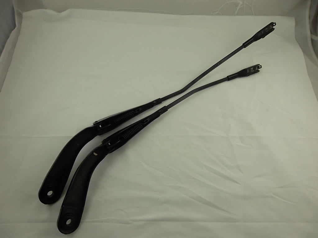 2014-2019 BMW 328i  Automotive Windshield Wiper Arms Front 61617260469