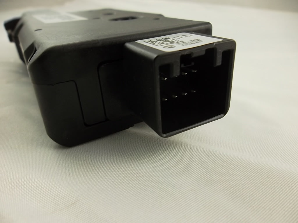 2018-2023 Hyundai Kona Sunroof Motor 81631-J9100