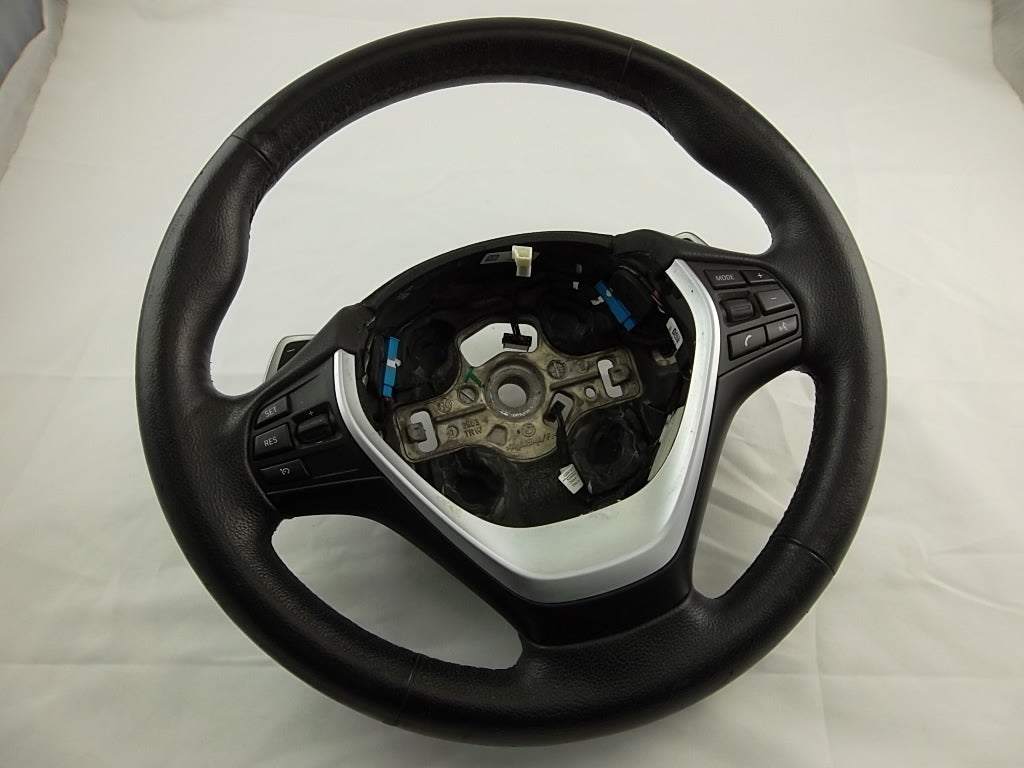 2012-2021 BMW 328i Steering Wheel 32307848339