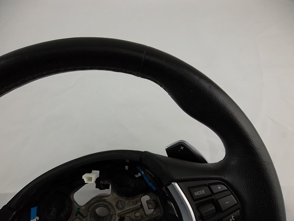 2012-2021 BMW 328i Steering Wheel 32307848339