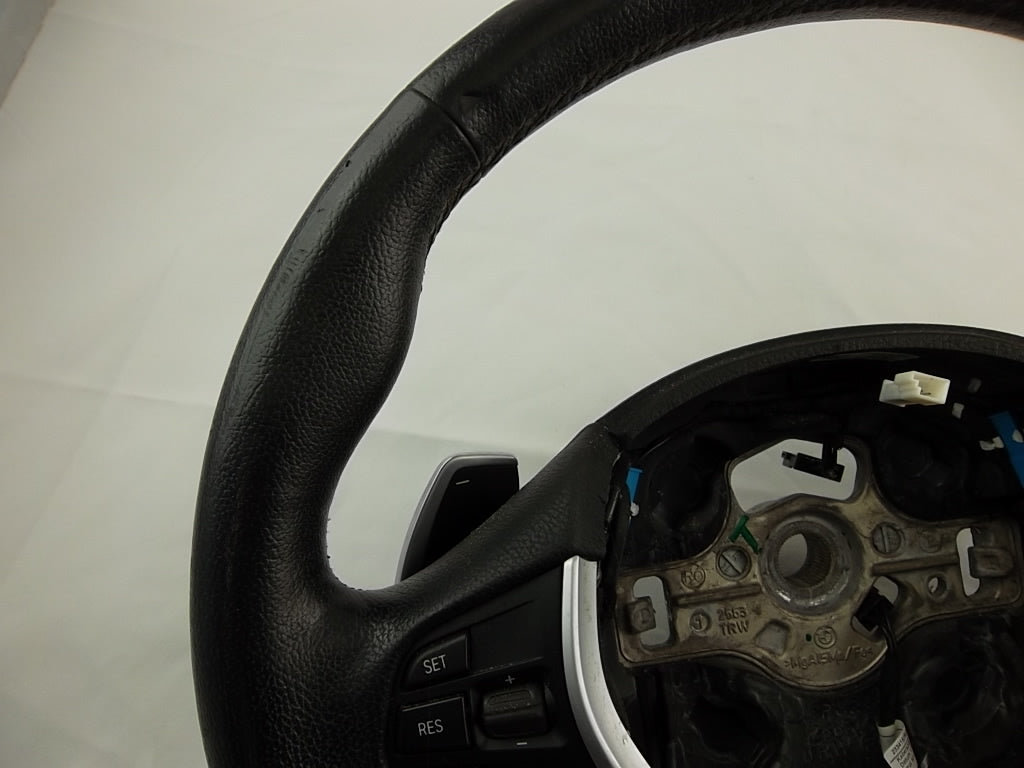 2012-2021 BMW 328i Steering Wheel 32307848339