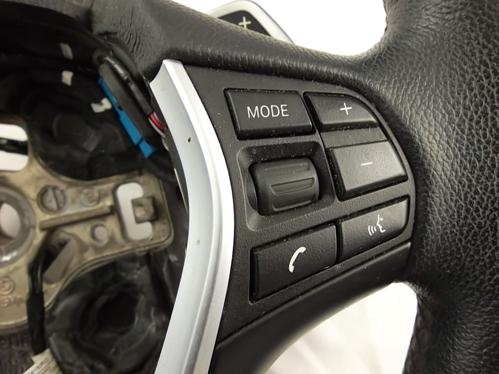 2012-2021 BMW 328i Steering Wheel 32307848339