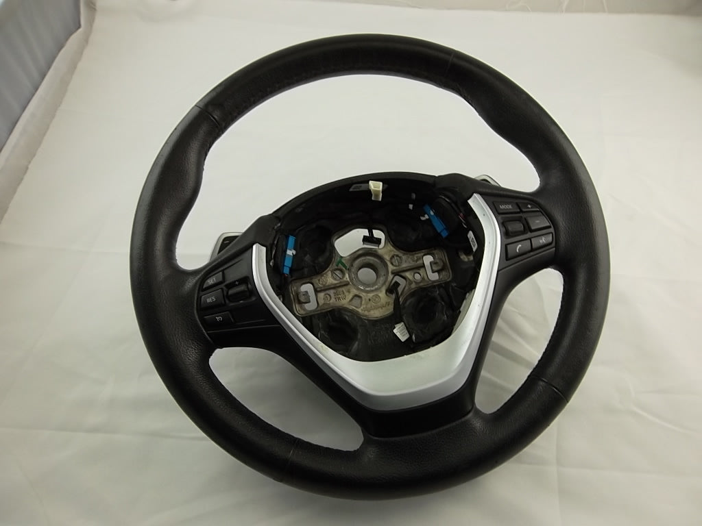 2012-2021 BMW 328i Steering Wheel 32307848339