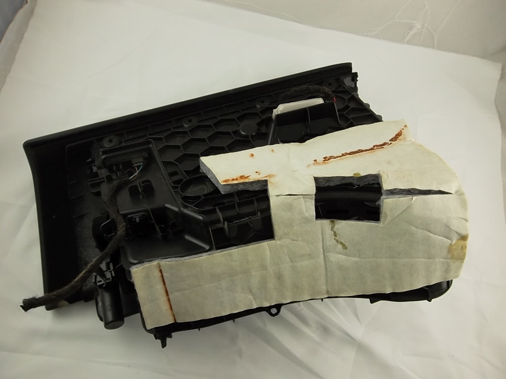 2012-2020 BMW 328i Glove Box Assembly 51169239345