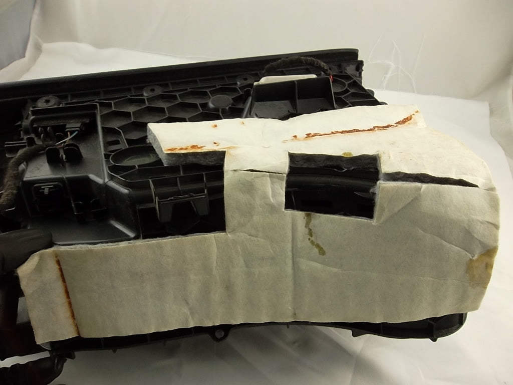 2012-2020 BMW 328i Glove Box Assembly 51169239345