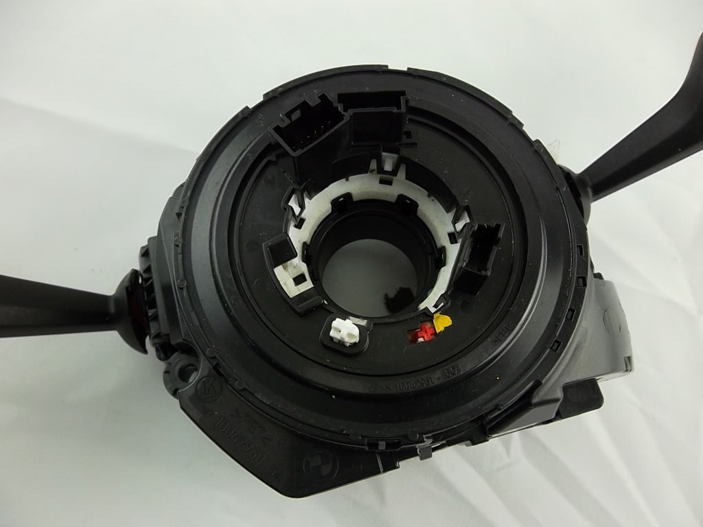 2012-2019 BMW 328i Switch Cluster Steering Column 61319351143