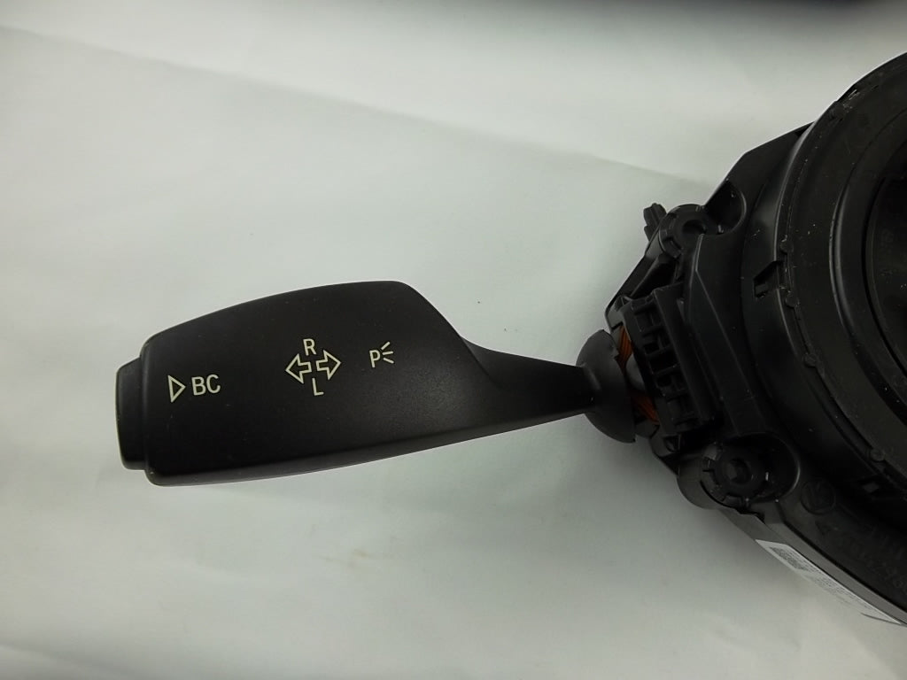 2012-2019 BMW 328i Switch Cluster Steering Column 61319351143