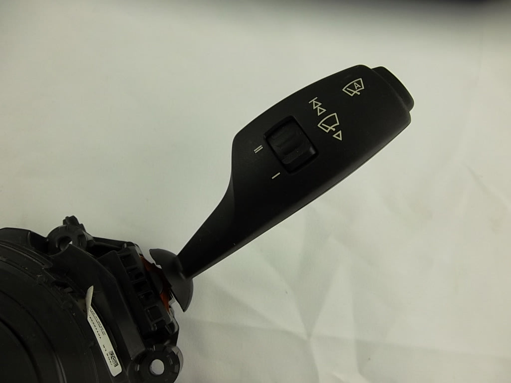 2012-2019 BMW 328i Switch Cluster Steering Column 61319351143