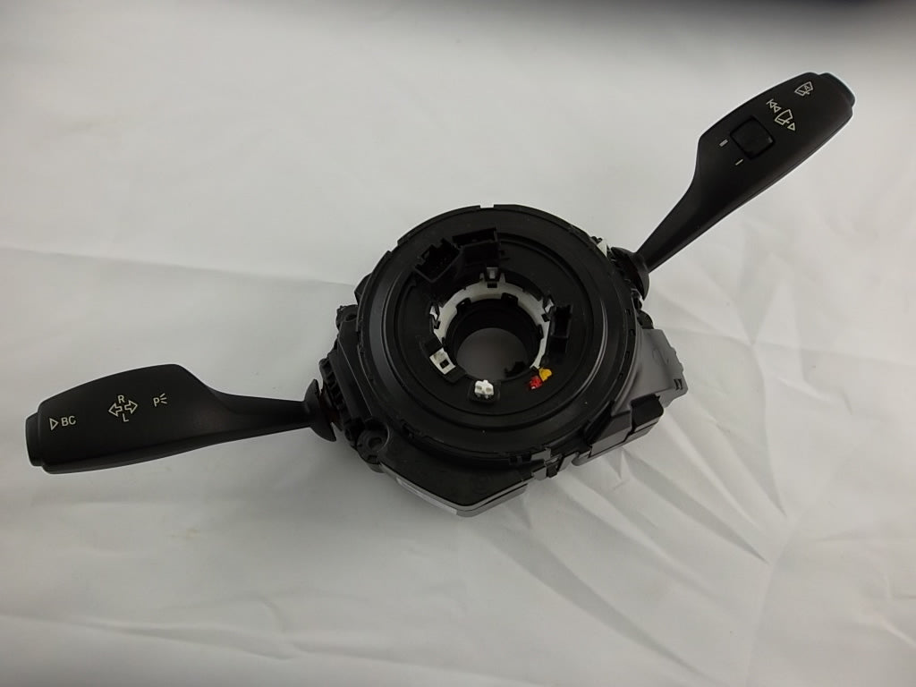 2012-2019 BMW 328i Switch Cluster Steering Column 61319351143