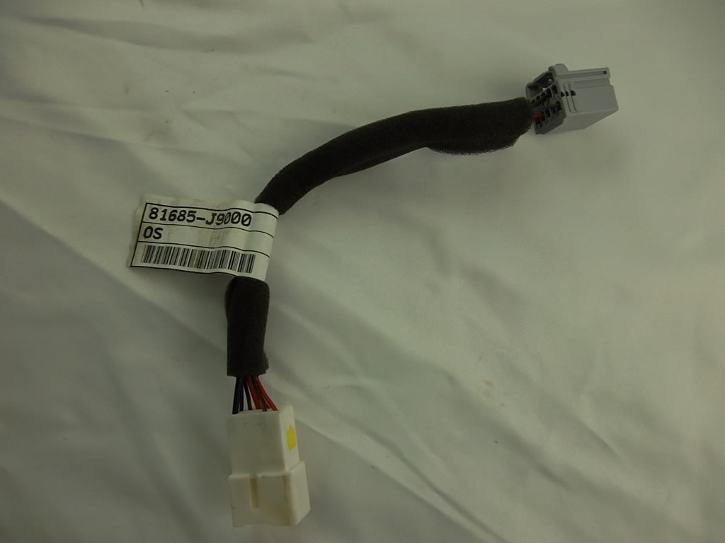 2018-2023 Hyundai Kona Sunroof Wire Wiring Harness 81685-J9000