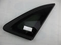 2022-2023 Hyundai Kona Quarter Glass Panel Rear Passenger 87820-J9000