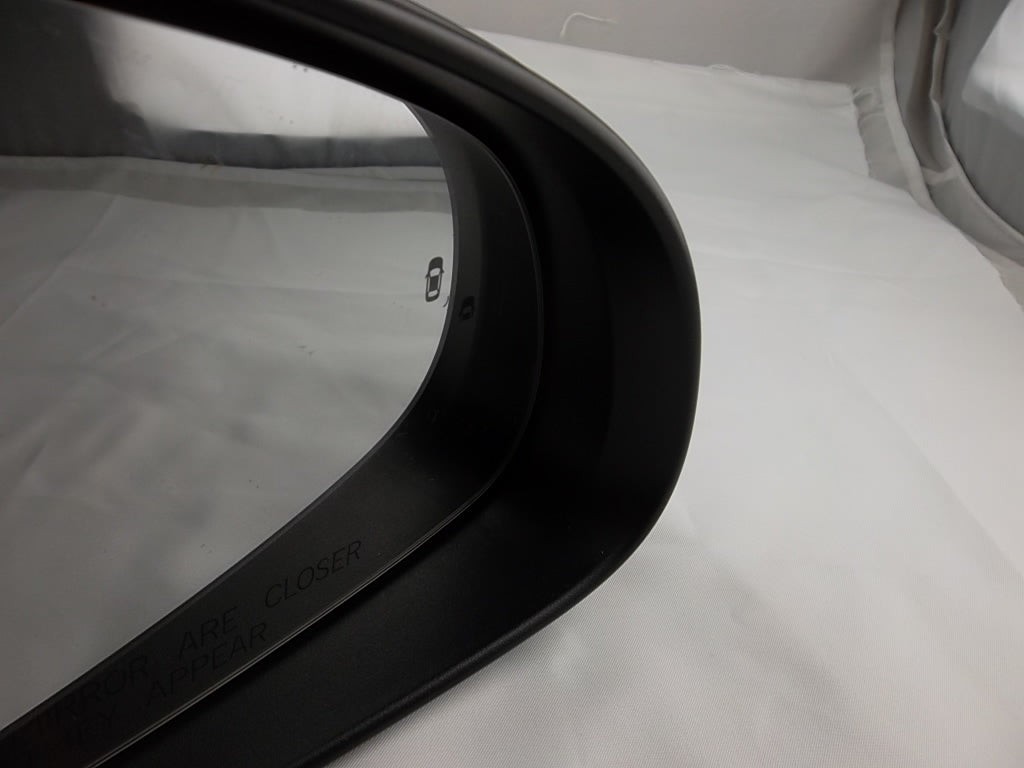 2022-2023 Hyundai Kona Side Mirror Passenger 87620-J9660