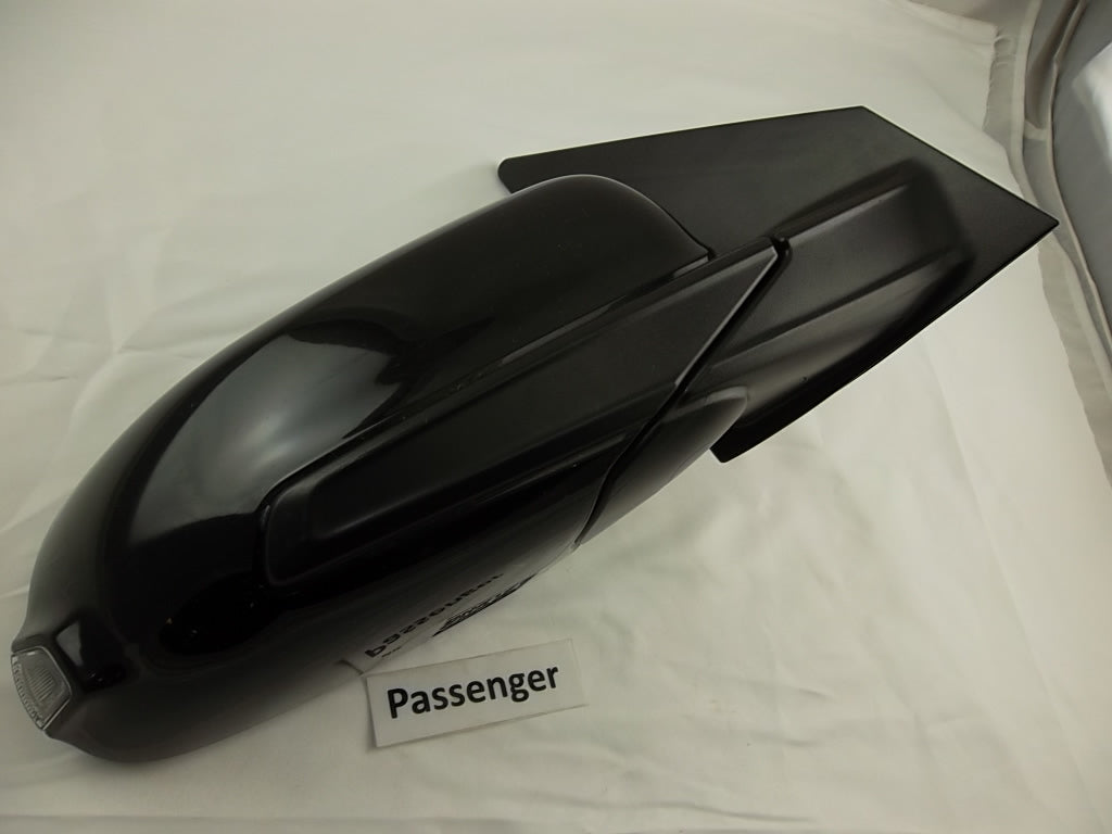 2022-2023 Hyundai Kona Side Mirror Passenger 87620-J9660