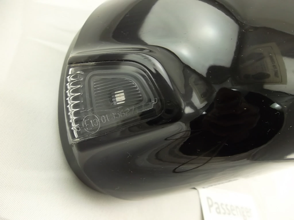 2022-2023 Hyundai Kona Side Mirror Passenger 87620-J9660