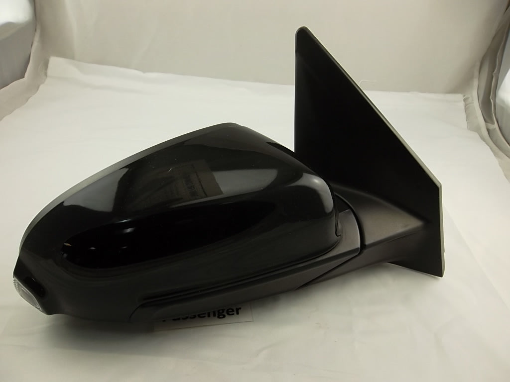 2022-2023 Hyundai Kona Side Mirror Passenger 87620-J9660