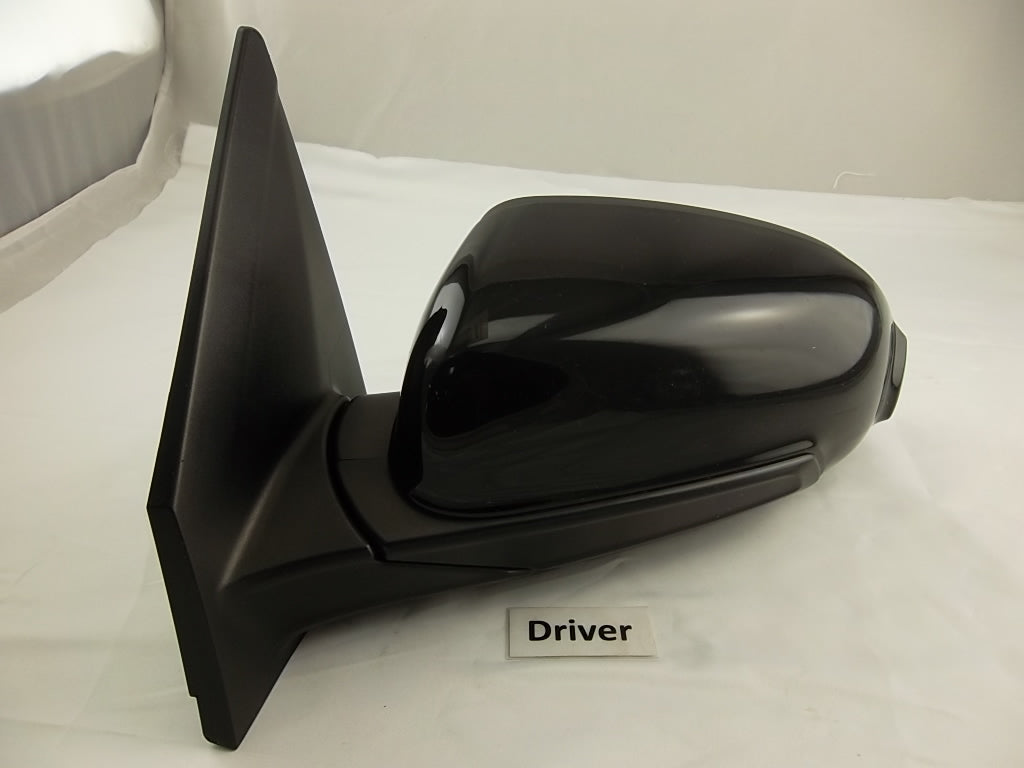 2022-2023 Hyundai Kona Side Mirror Driver 87610-J9680