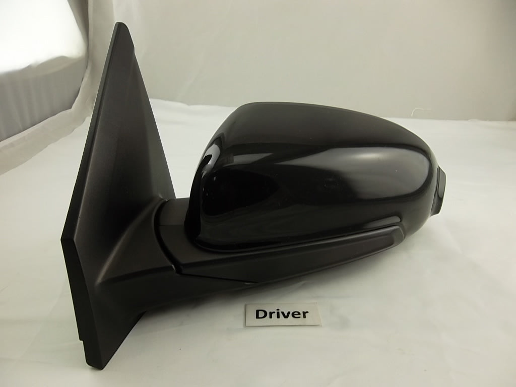 2022-2023 Hyundai Kona Side Mirror Driver 87610-J9680
