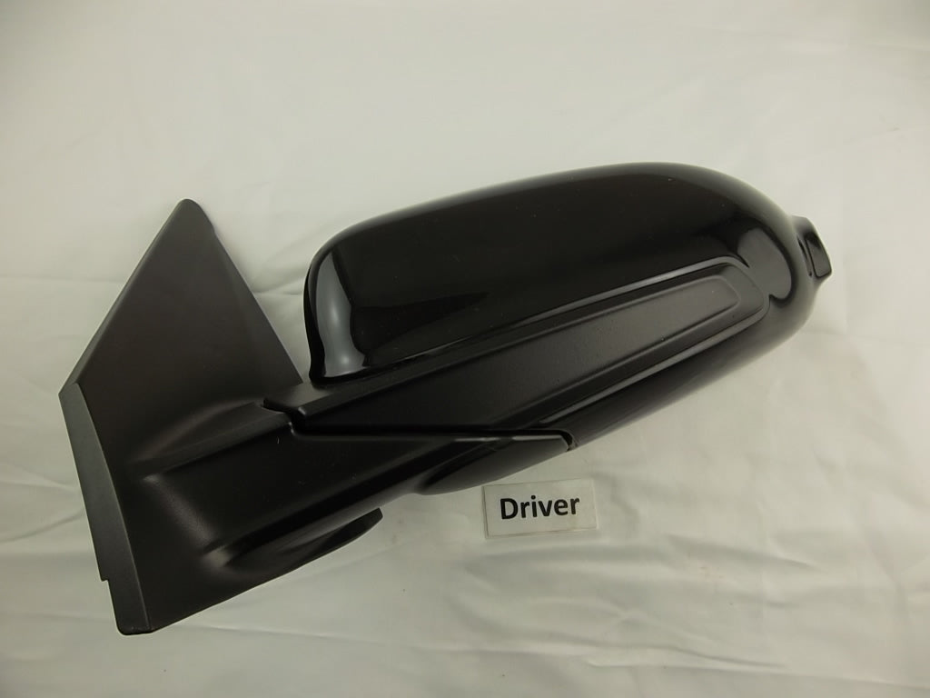 2022-2023 Hyundai Kona Side Mirror Driver 87610-J9680