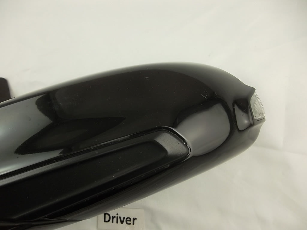 2022-2023 Hyundai Kona Side Mirror Driver 87610-J9680