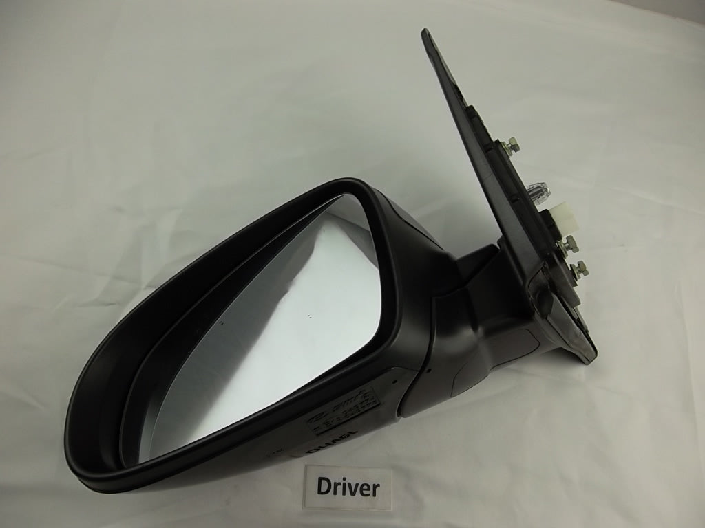 2022-2023 Hyundai Kona Side Mirror Driver 87610-J9680