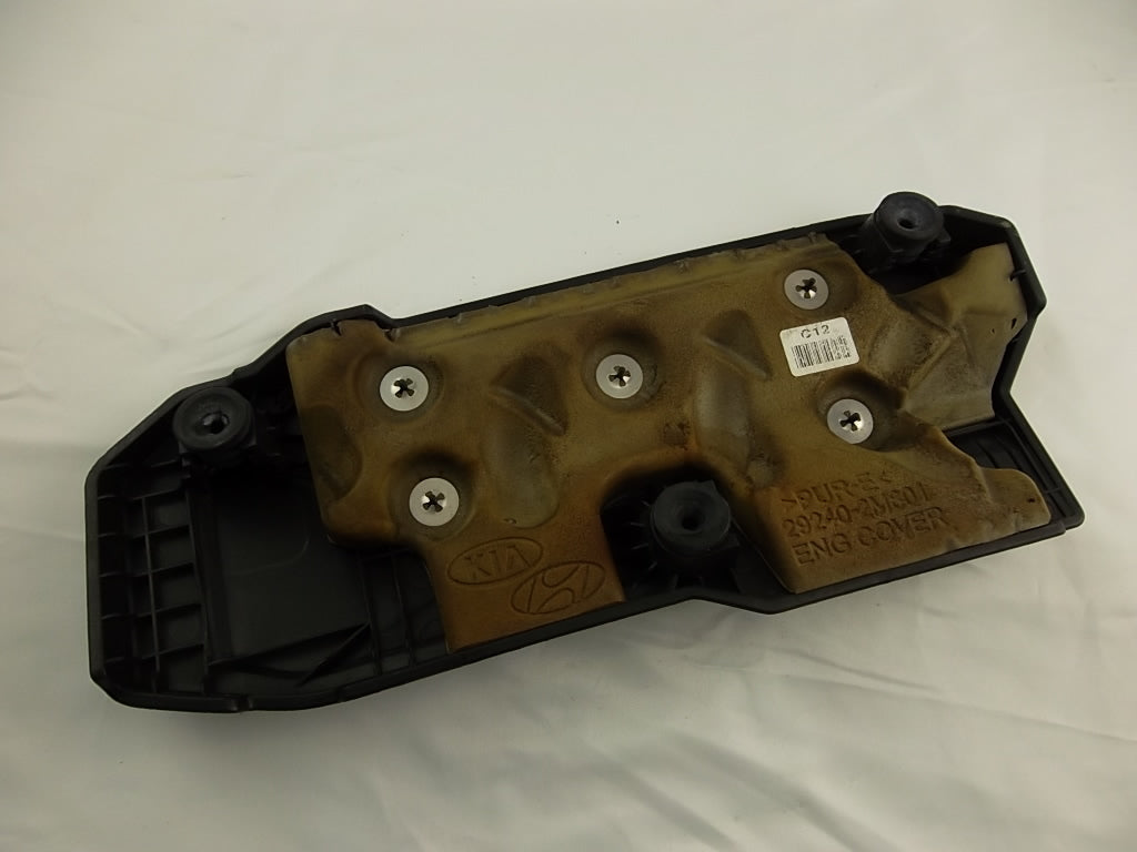 2022-2026 Hyundai Kona Engine Cover 29240-2M801