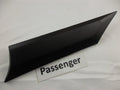 2018-2023 Hyundai Kona Exterior Center Pillar Trim Cover Rear Passenger 87860-J9000