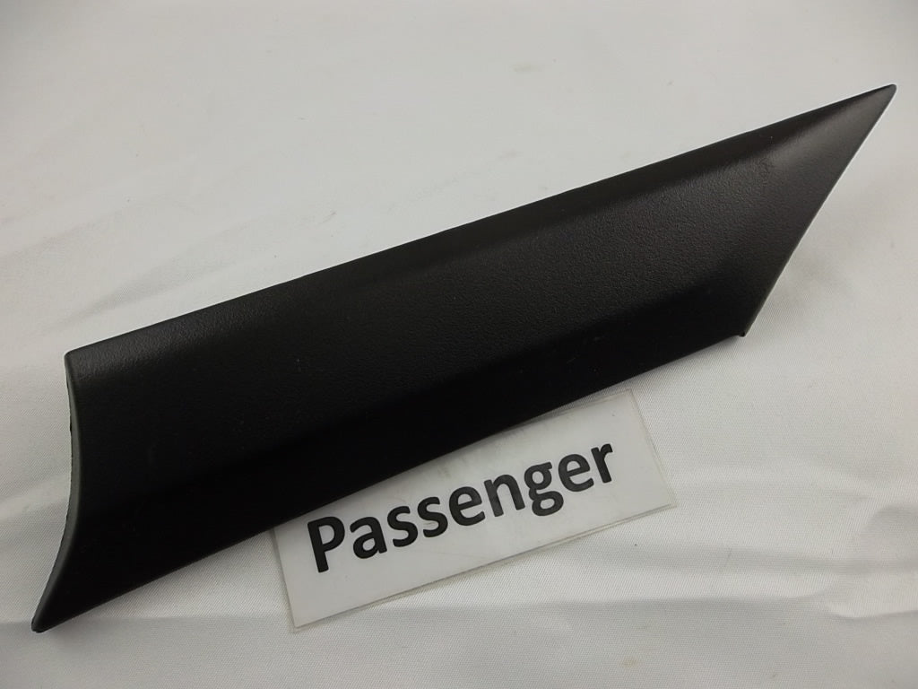 2018-2023 Hyundai Kona Exterior Center Pillar Trim Cover Rear Passenger 87860-J9000