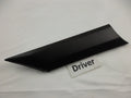2018-2023 Hyundai Kona Exterior Center Pillar Trim Cover Rear Driver 87850-J9000