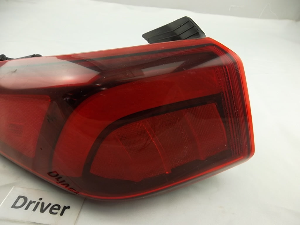 2022-2023 Hyundai Kona Outer Tail Light Driver 92401-J9610