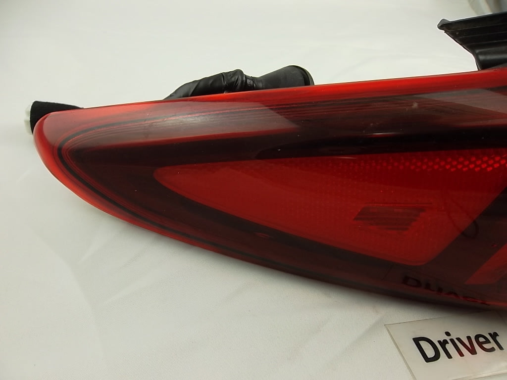 2022-2023 Hyundai Kona Outer Tail Light Driver 92401-J9610