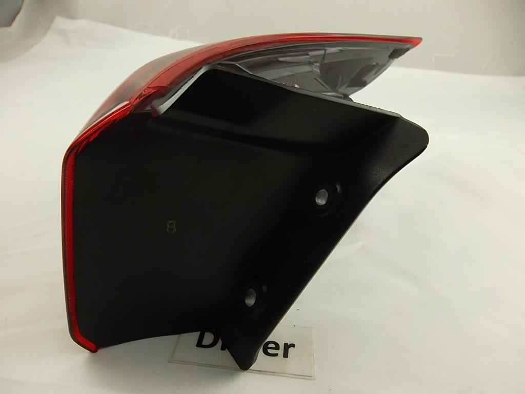 2022-2023 Hyundai Kona Outer Tail Light Driver 92401-J9610