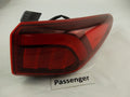 2022-2023 Hyundai Kona Outer Tail Light Passenger 92402-J9610